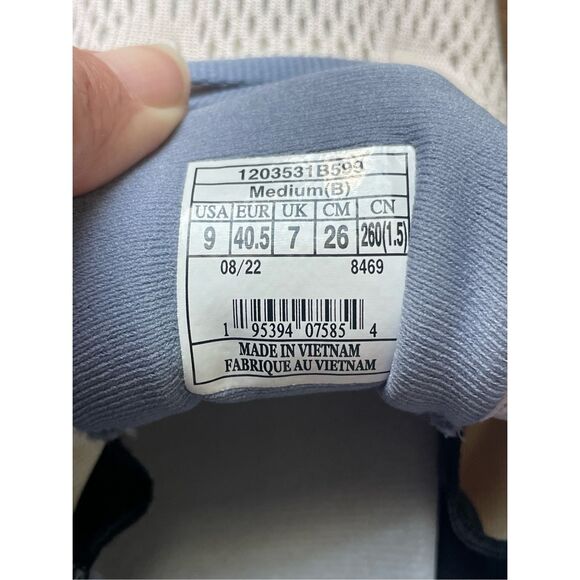 Brooks Women's Adrenaline GTS 22 9 - Picture 6 of 9